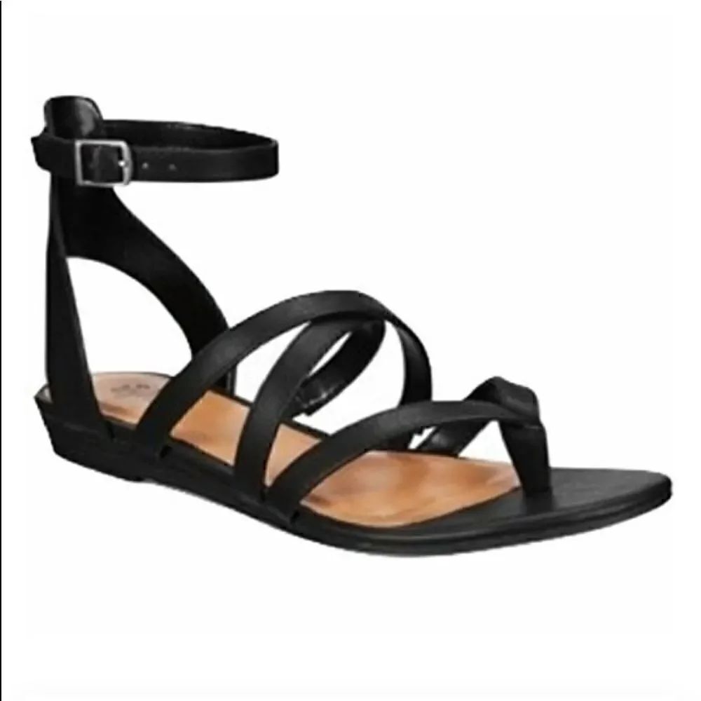 Style & Co Women’s Slingback Flats in Size 8.5